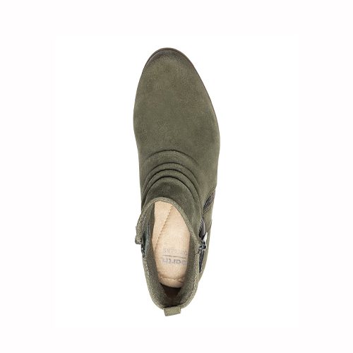 Earth Women's Collette Cheryl - Style 7207308WSDE/WWSDE-CLO - Green - Image 4