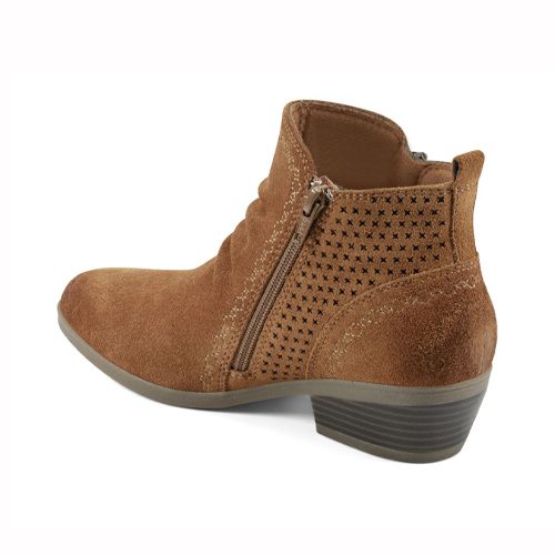 Earth Women's Collette Cheryl - Style 7207308WSDE/WWSDE-CGC - Cognac - Image 5