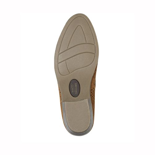 Earth Women's Collette Cheryl - Style 7207308WSDE/WWSDE-CGC - Cognac - Image 3