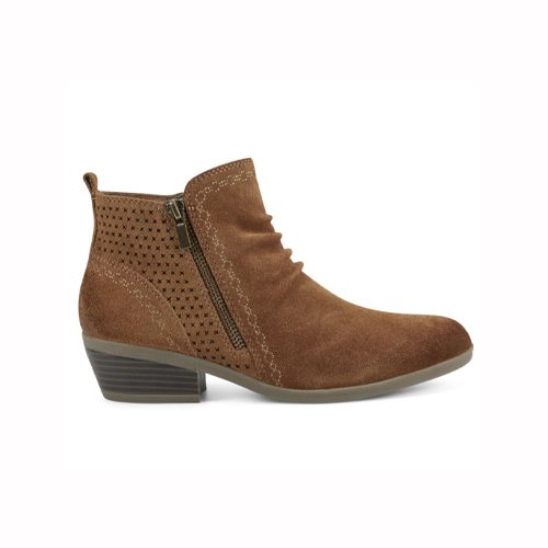 Earth Women's Collette Cheryl - Style 7207308WSDE/WWSDE-CGC - Cognac - Image 2