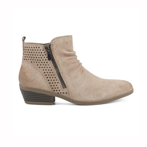 Earth Women's Collette Cheryl - Style 7207308WSDE/WWSDE-TAU - Taupe - Image 2