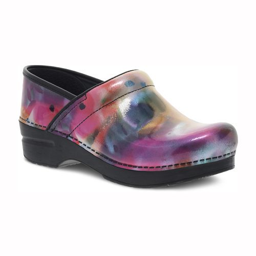 Dansko Women's Professional - Style 806-570202 - Spray Paint