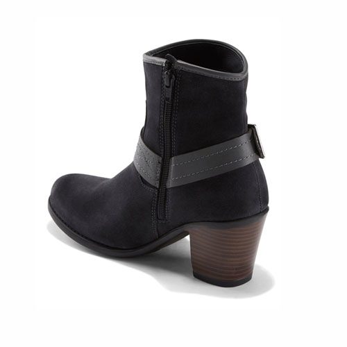 Earth Origins Women's Lina Arlington - Style 603749WSDE - Grey - Image 4