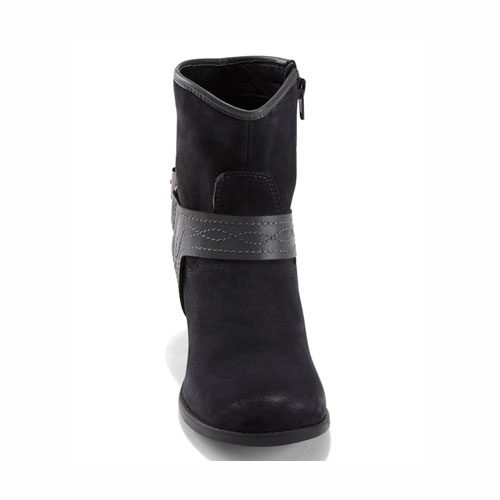 Earth Origins Women's Lina Arlington - Style 603749WSDE - Grey - Image 2
