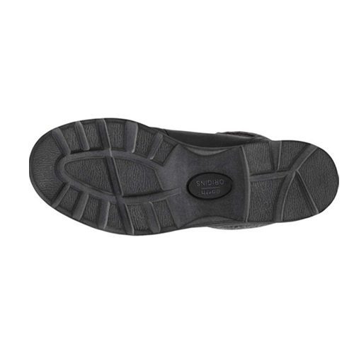 Earth Origins Women's Randi Rex - Style 7206792WLEA/WWLEA-BLK - Black - Image 2