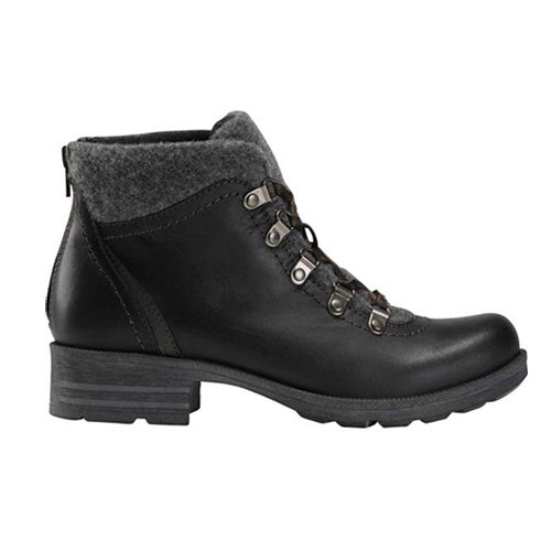 Earth Origins Women's Randi Rex - Style 7206792WLEA/WWLEA-BLK - Black - Image 3