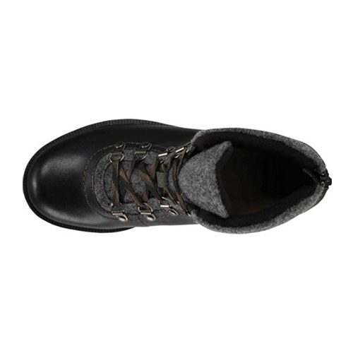 Earth Origins Women's Randi Rex - Style 7206792WLEA/WWLEA-BLK - Black - Image 5
