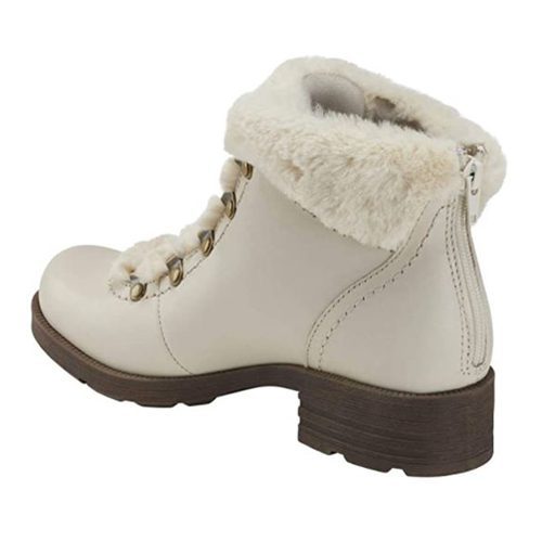 Earth Origins Women's Randi Rex - Style 7206792WLEA/WWLEA-SNW - White - Image 4