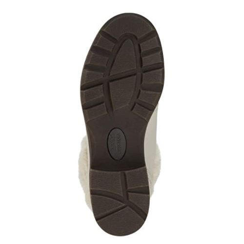 Earth Origins Women's Randi Rex - Style 7206792WLEA/WWLEA-SNW - White - Image 2