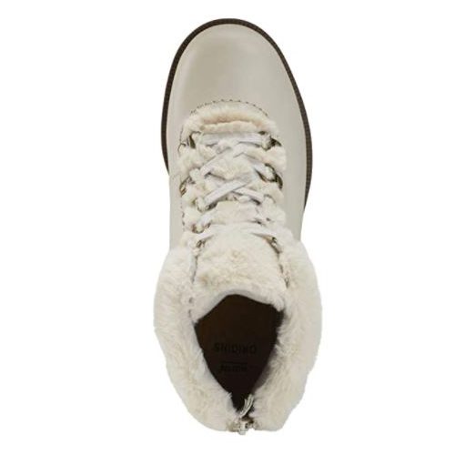 Earth Origins Women's Randi Rex - Style 7206792WLEA/WWLEA-SNW - White - Image 6