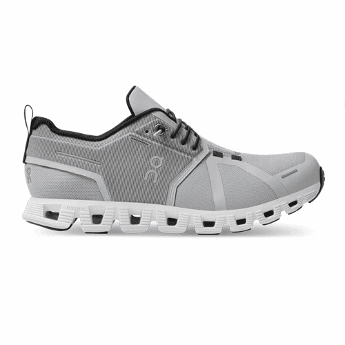 On Women's Cloud 5 Waterproof | Sound Feet Shoes: Your Favorite