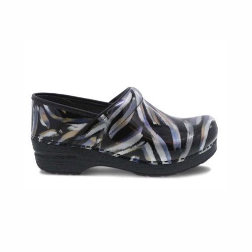 Dansko Women's Professional - Style 206-860202 - Metallic Brush