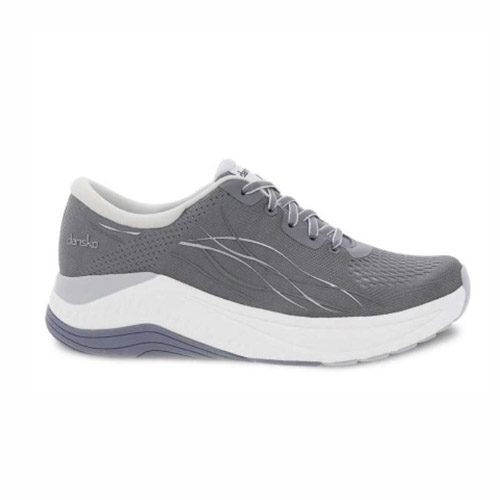 Dansko Women's Pace - Style 4205-949400 - Grey Mesh