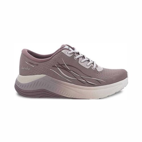 Dansko Women's Pace - Style 4205-969285 - Blush Mesh - Image 3