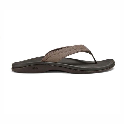 Olukai Women's Ohana - Style 20110-WM4EWTIS - Warm Taupe/Island Salt