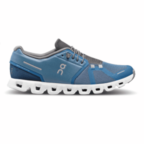 On Running Men's Cloud 5 - Style 59.98374SE - Stellar/Eclipse