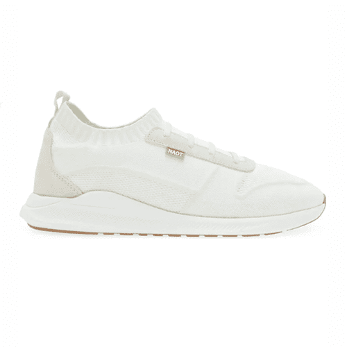 Naot Women's Adonis - Style 30H - White/Mint