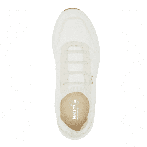 Naot Women's Adonis - Style 30H - White/Mint - Image 2
