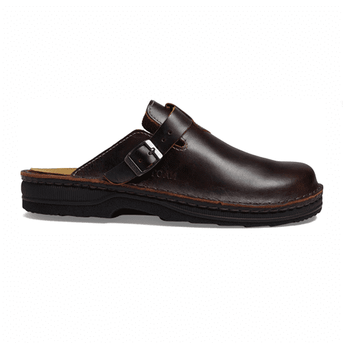 Naot Men's Fiord - Style M- 739 - Buffalo Leather