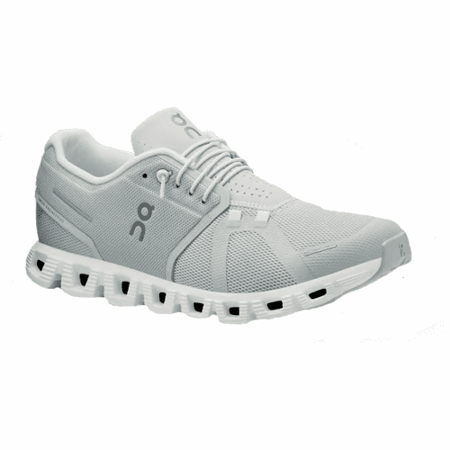 On Men's Cloud 5 - Style ON CLOUD 5 59.98024 GLACIER - Glacier/Glacier