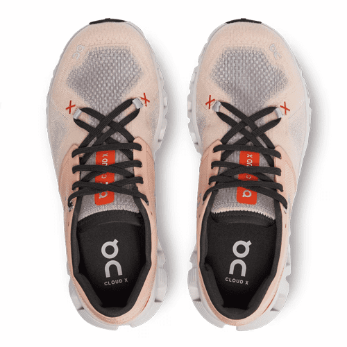 On Women's Cloud X 3 | Sound Feet Shoes: Your Favorite Shoe Store