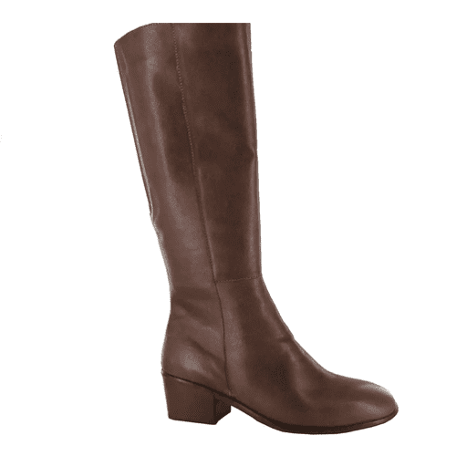 Naot Women's Gift - Style GIFT- ED0 - Soft Chestnut Leather