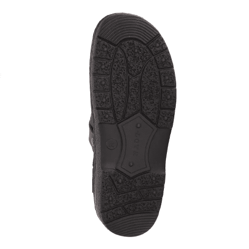 Naot Men's Fiord - Style M- 483 - Crazy Horse Leather - Image 3