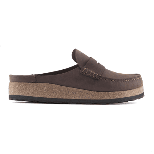 Birkenstock Men's Naples | Sound Feet Shoes: Your Favorite Shoe Store
