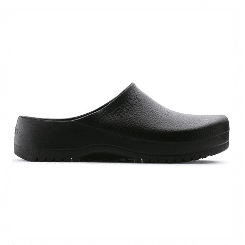 Birkenstock Women's Super-Birki - Style SUPER BIRKI 0068011 - Pull Up Black - Image 2