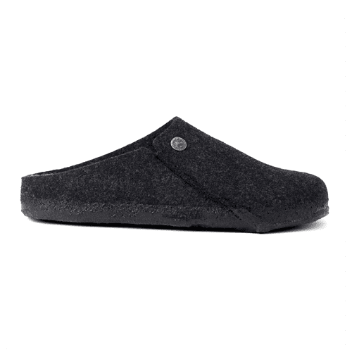 Birkenstock Zermatt - Style ZERMATT 1015084/5090 WL - Anthacite Wool - Image 2