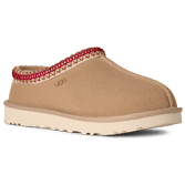 UGG Women's Tasman II - Style 1174470-SNDD - Sand/Dark Cherry