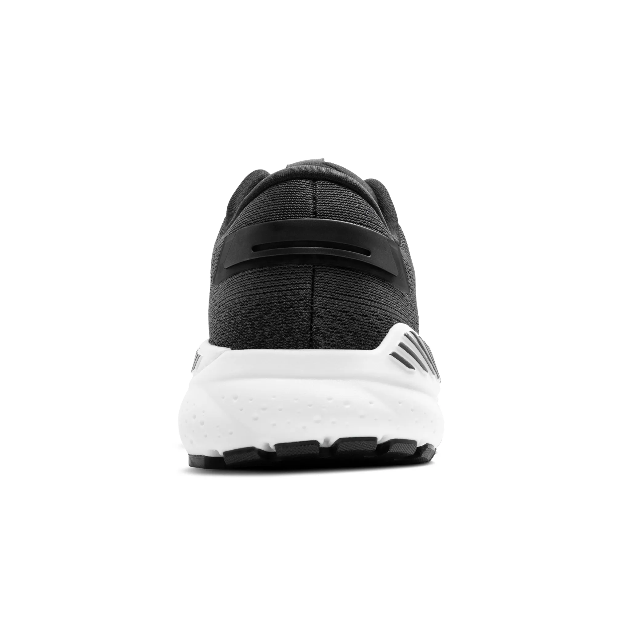 Brooks Womens Ariel 24 GTS - Style 120414-016 EBONY/BLACK/WHITE - Image 3