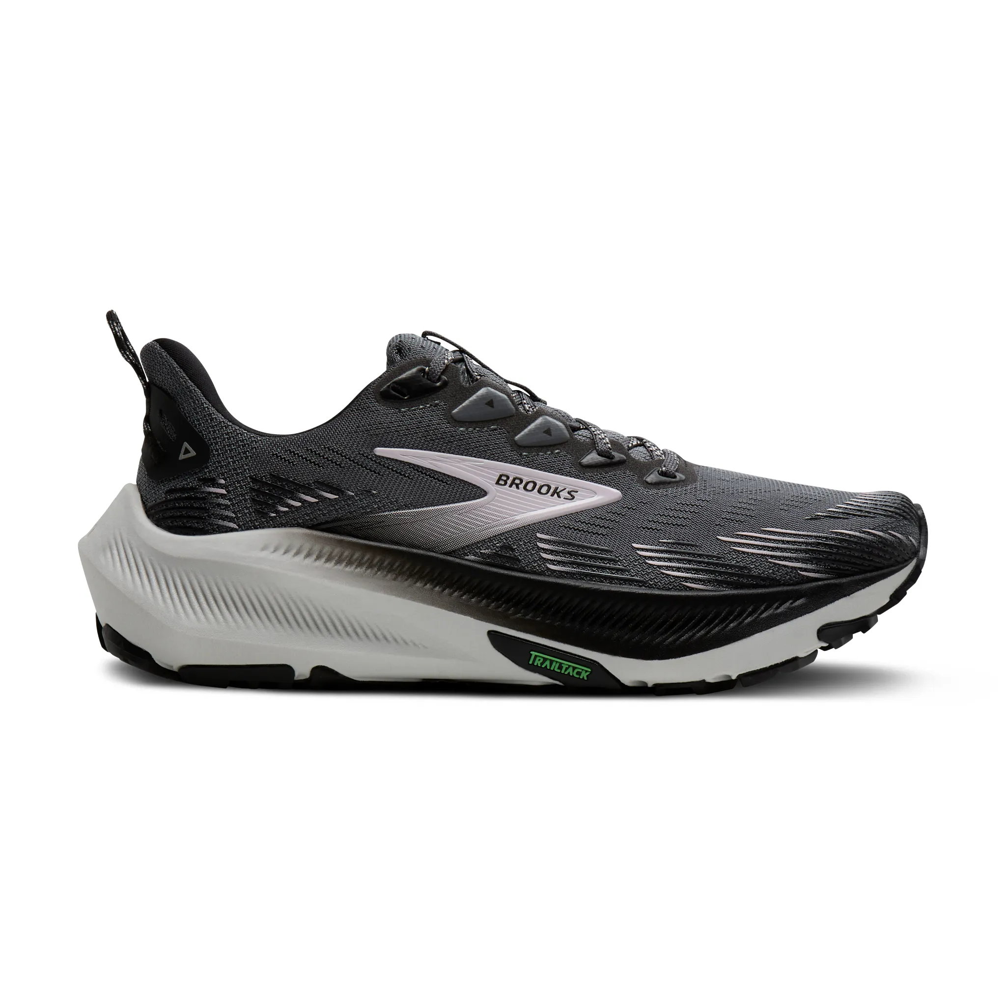 Brooks Womens Ghost Trail