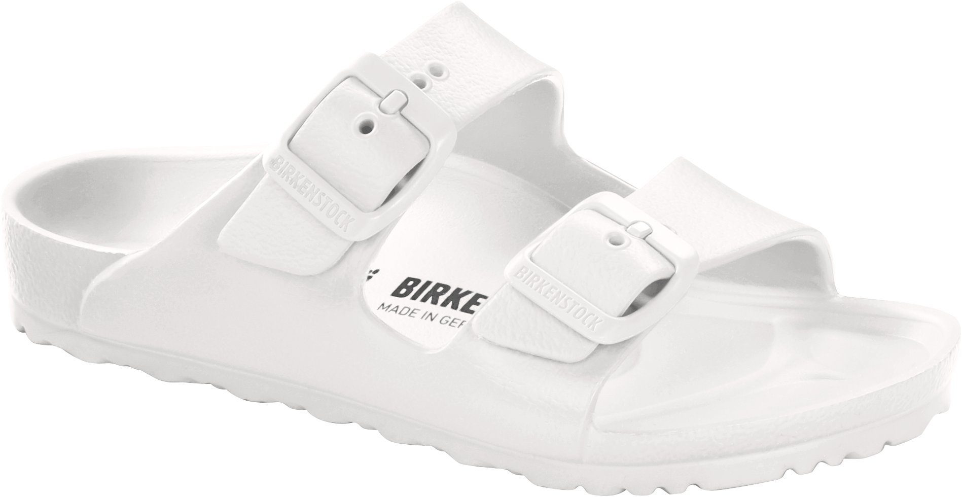 Birkenstock White EVA Arizona - Style 0129443/129441 EVA ARIZONA