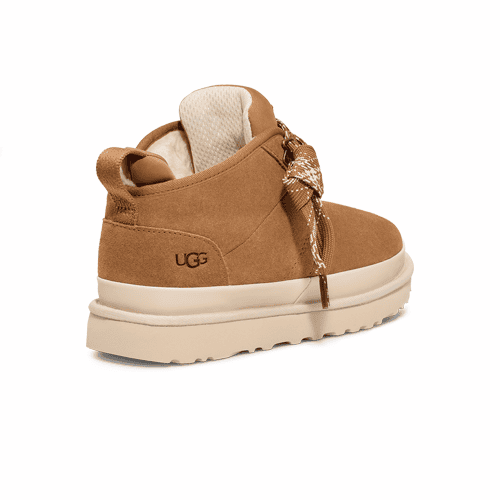 UGG Men's Neumel FT | Sound Feet Shoes: Your Favorite Shoe Store