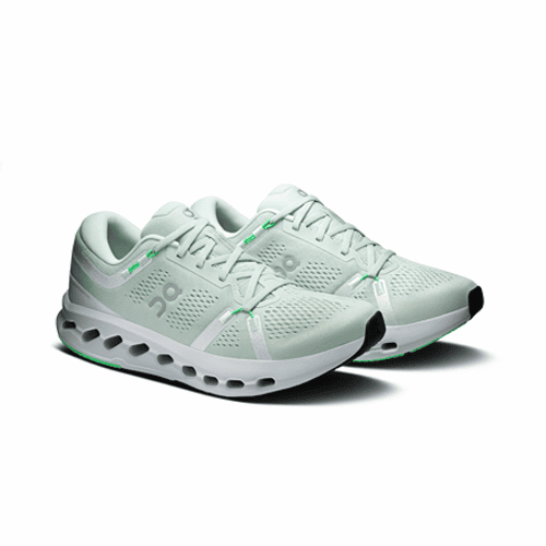 On Men's Cloudsurfer 2 - Style ON CLOUDSURFER 2 3MF10125167 SURF GLACIER - Surf/Glacier